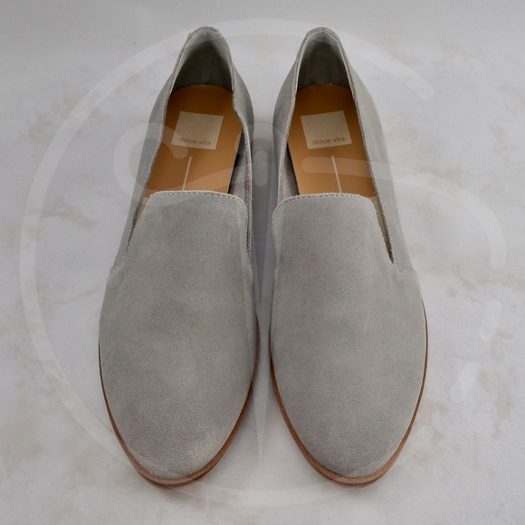Woman's 9.5, Dolce Vita Loafers - Picture 1 of 4